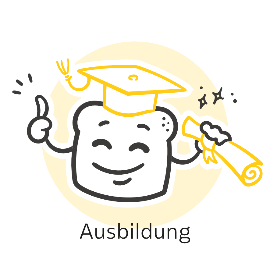 Ausbildung