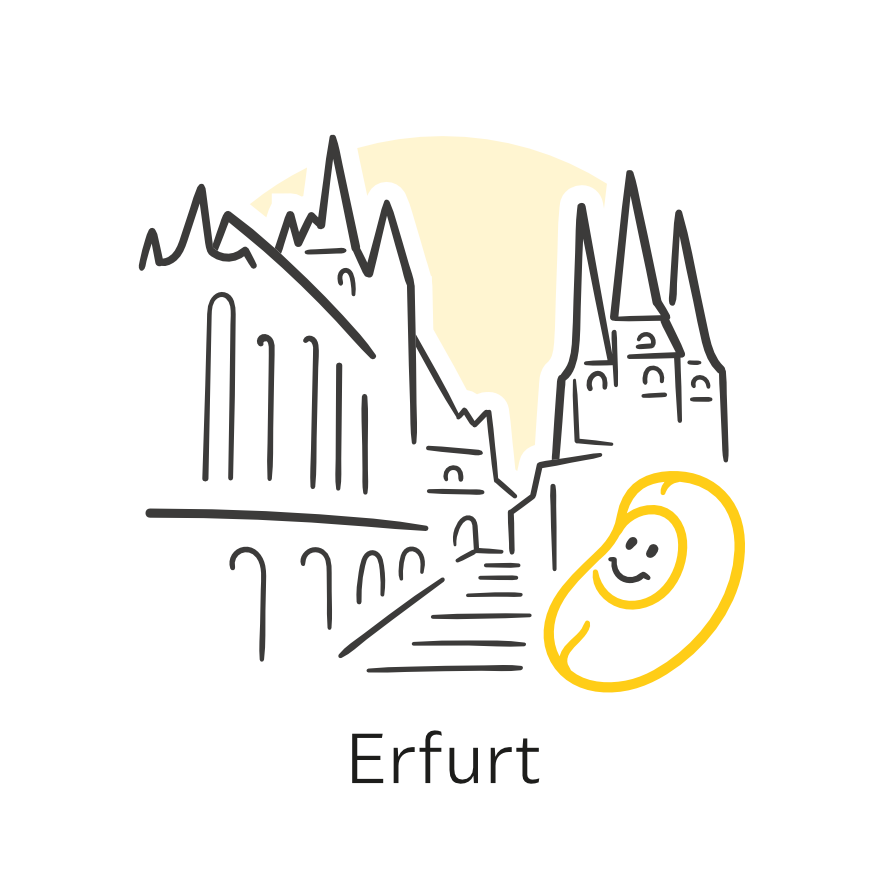 Erfurt