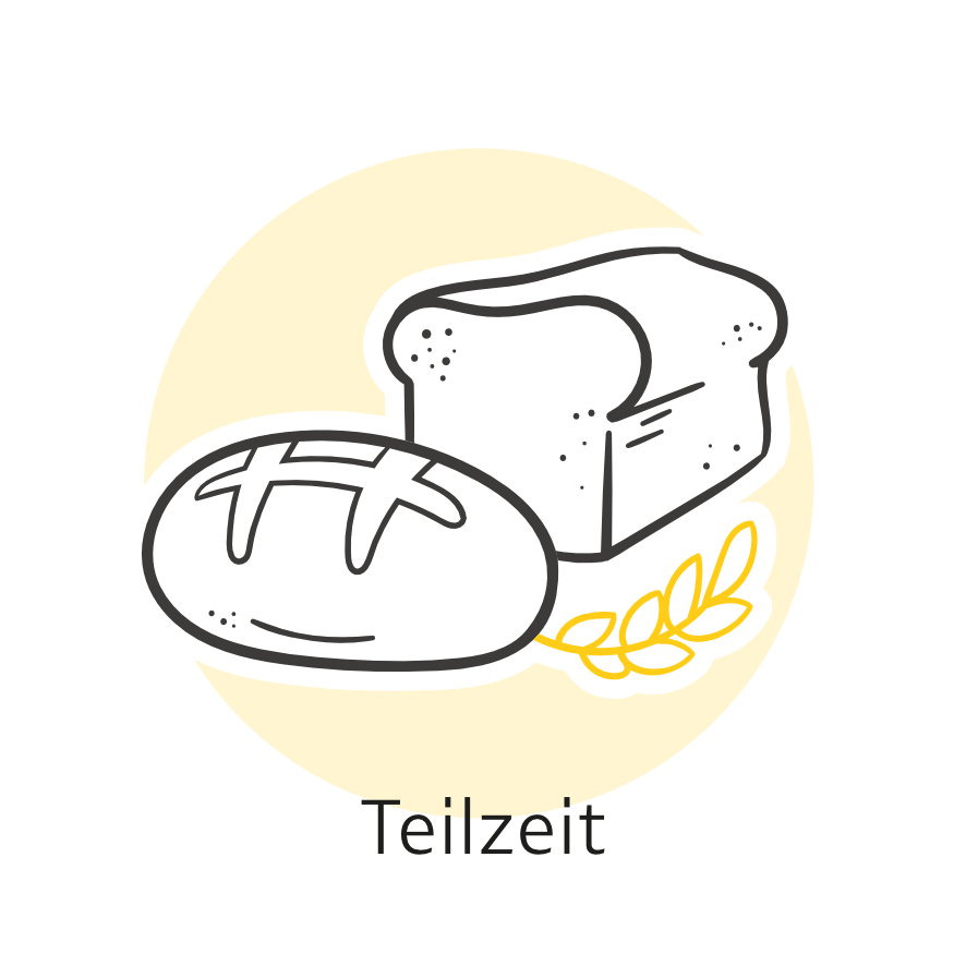 Teilzeit