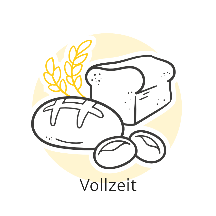 Vollzeit