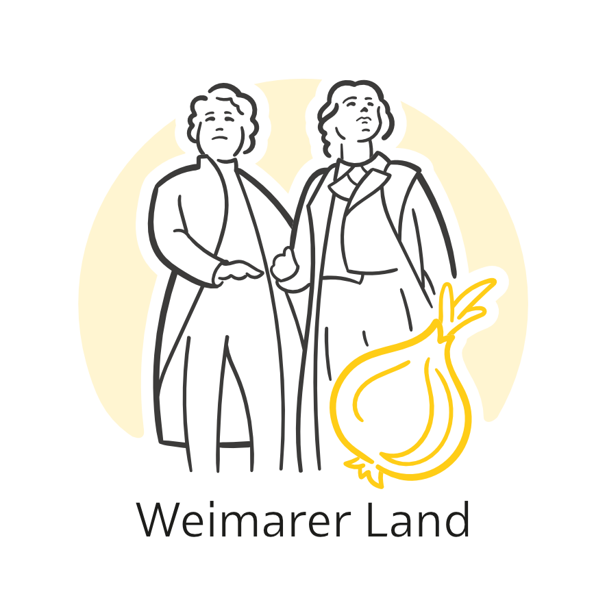 Weimarer Land