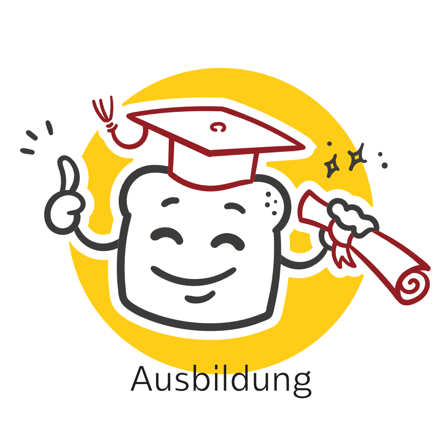 Ausbildung