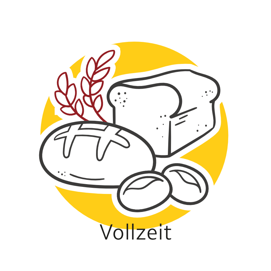 Vollzeit