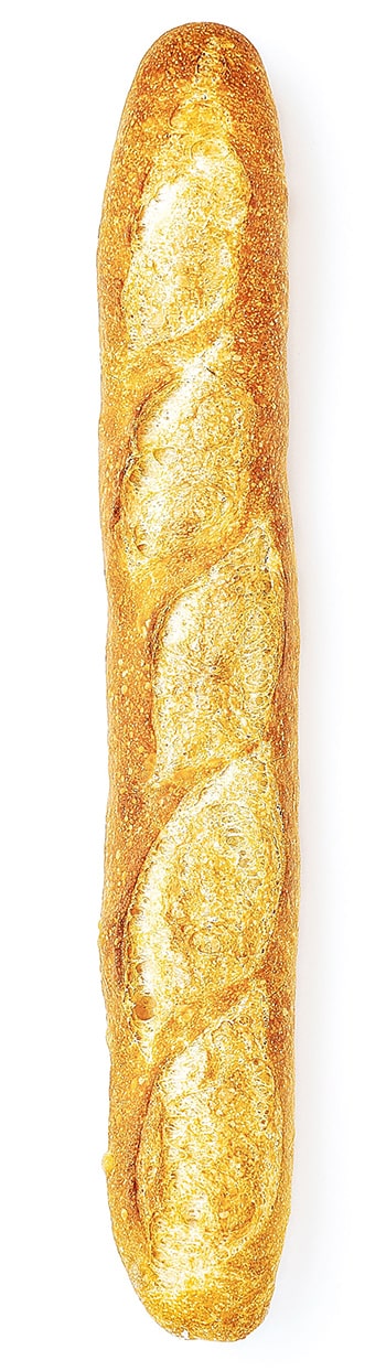 Bäckerei Bergmann - Baguette