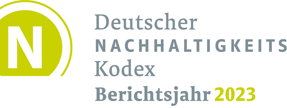 Deutscher Nachhaltigkeitskodex