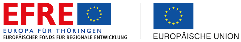 EFRE bewegt Thüringen