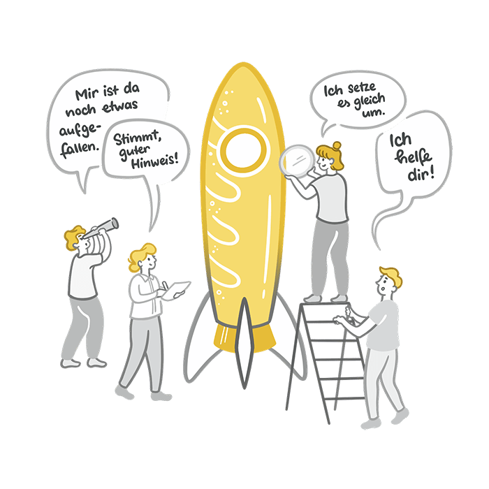 Mitgestaltung