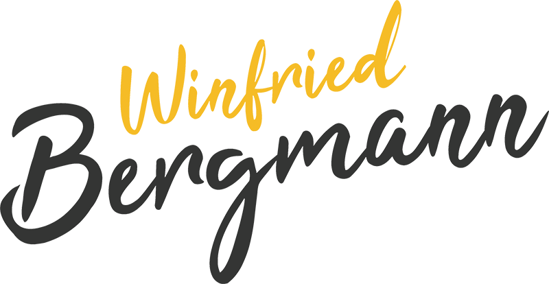 Winfried Bergmann