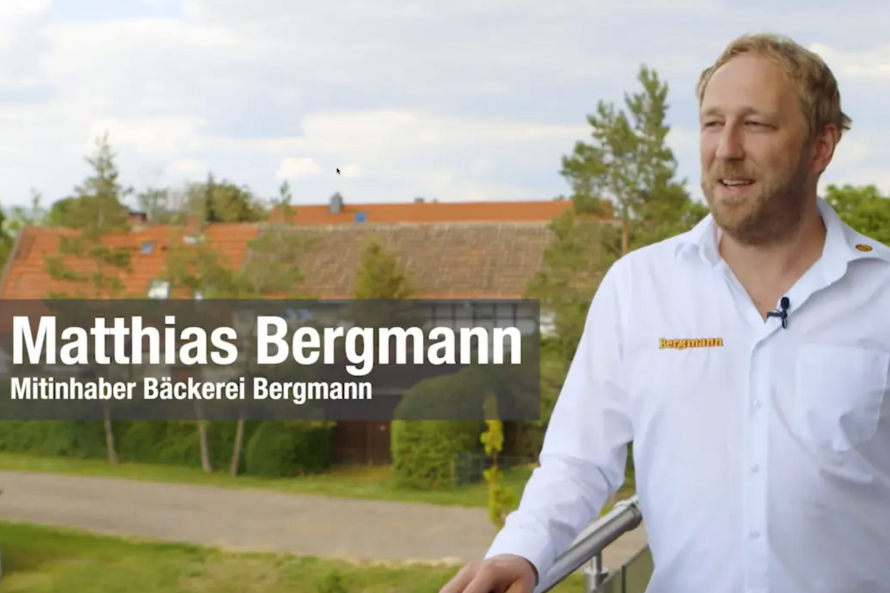 Nachhaltigkeit