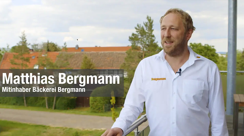 Nachhaltigkeit
