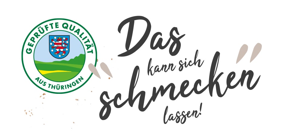 Das Thüringer Qualitätszeichen