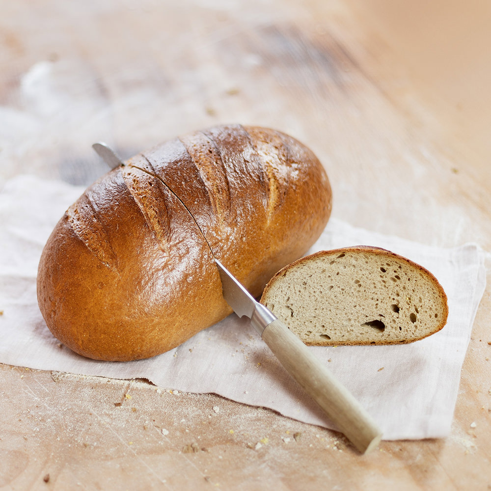 61er Mischbrot