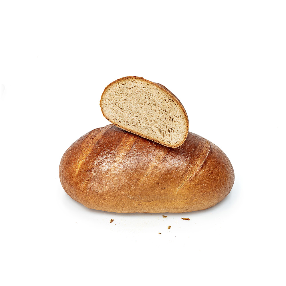 Bergmann's 61er Mischbrot