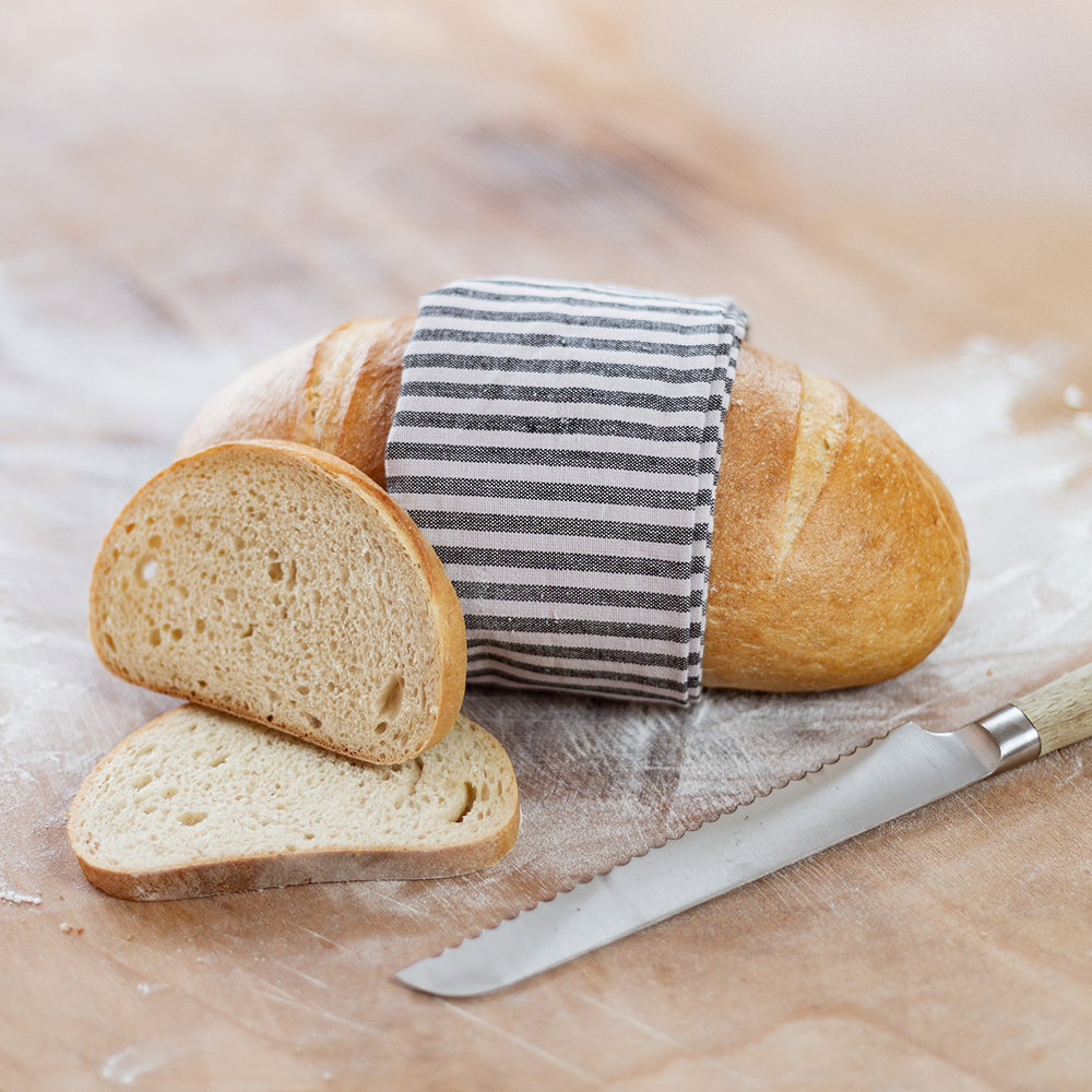 Weißbrot