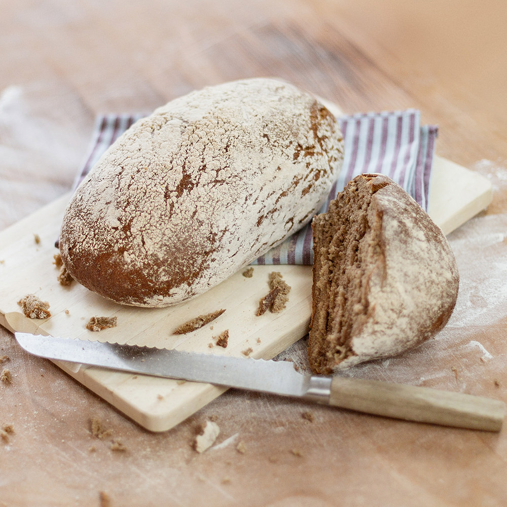 Jagdbrot