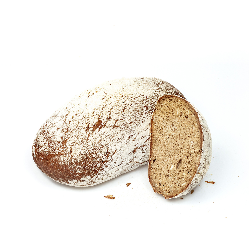 Bergmann's Jagdbrot