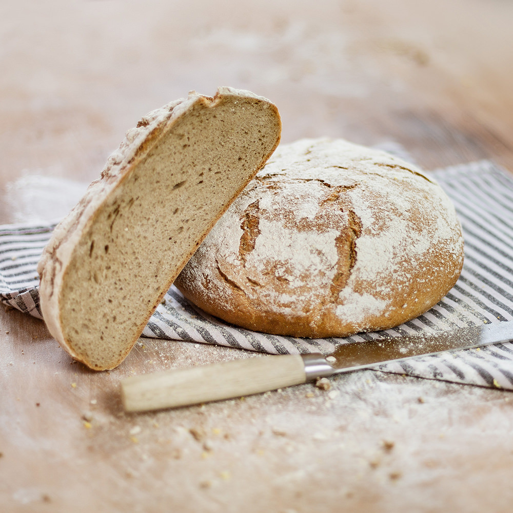 Bio Original Thüringer Landbrot