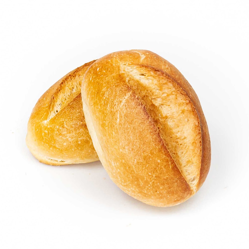 Bergmann's Ofenfrisches Brötchen