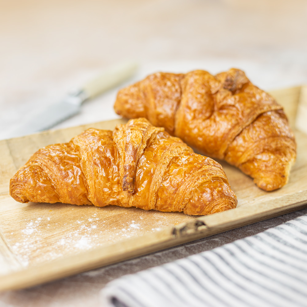 Buttercroissant