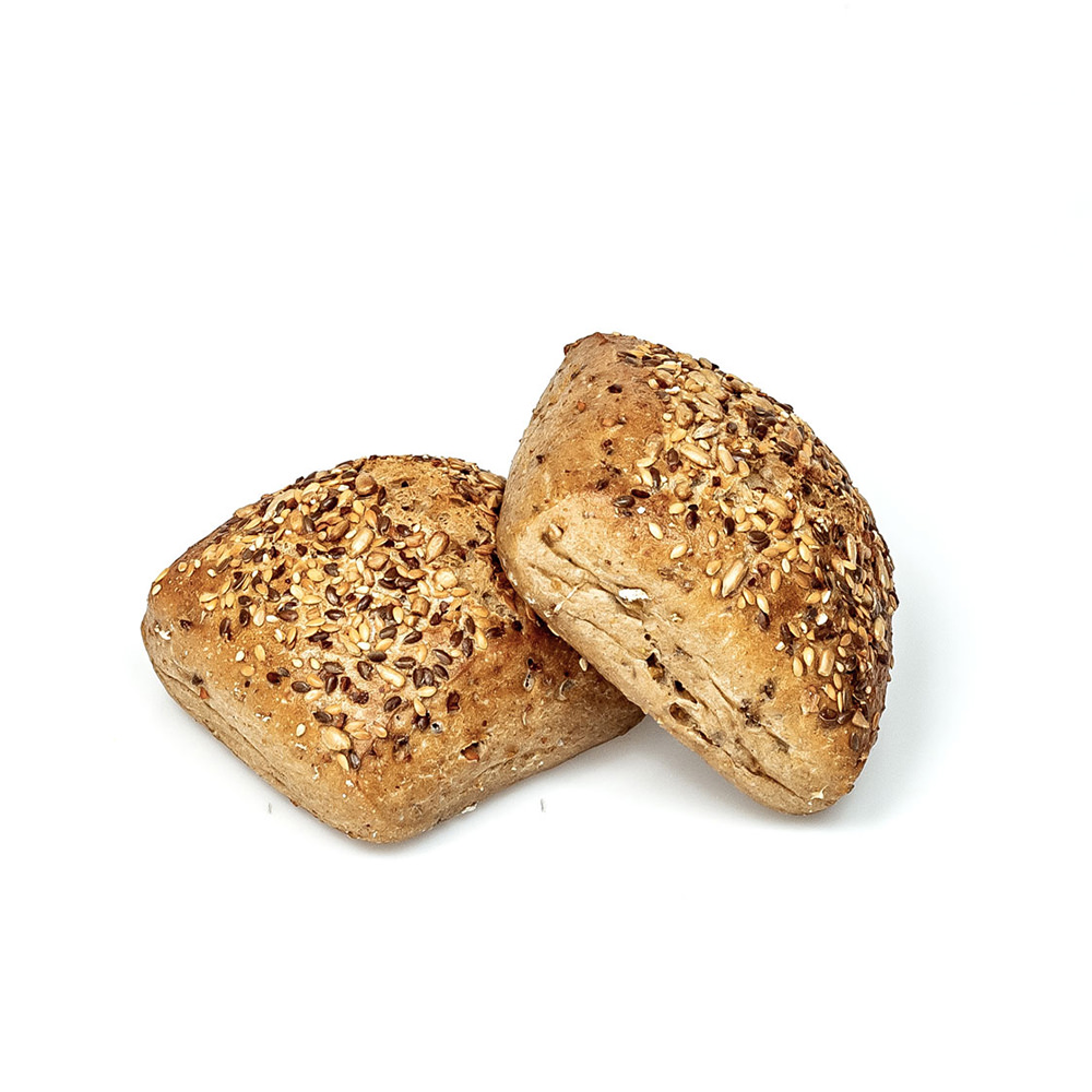 Bergmann's Mehrkornbrötchen