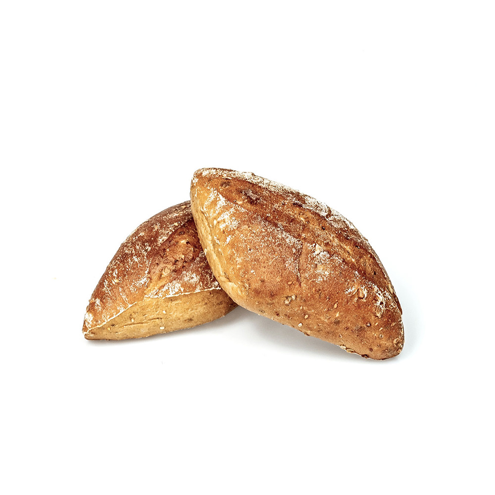 Bergmann's Dinkel-Kartoffel-Krüstchen