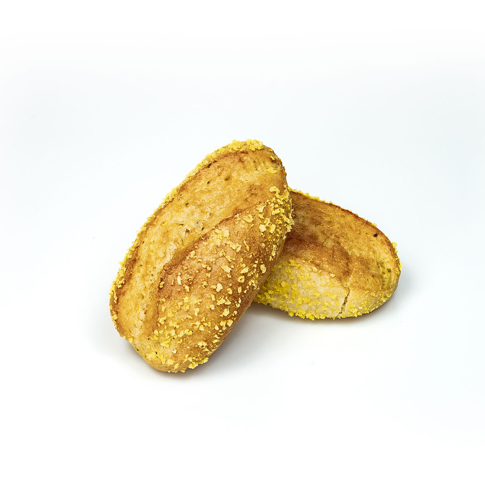 Bergmann's Pfeffer-Salz-Krüstchen