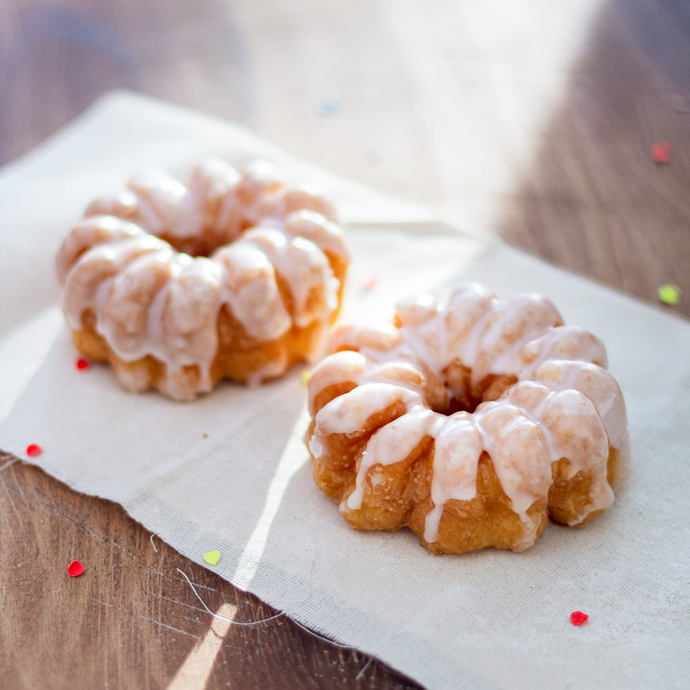 Spritzkuchen