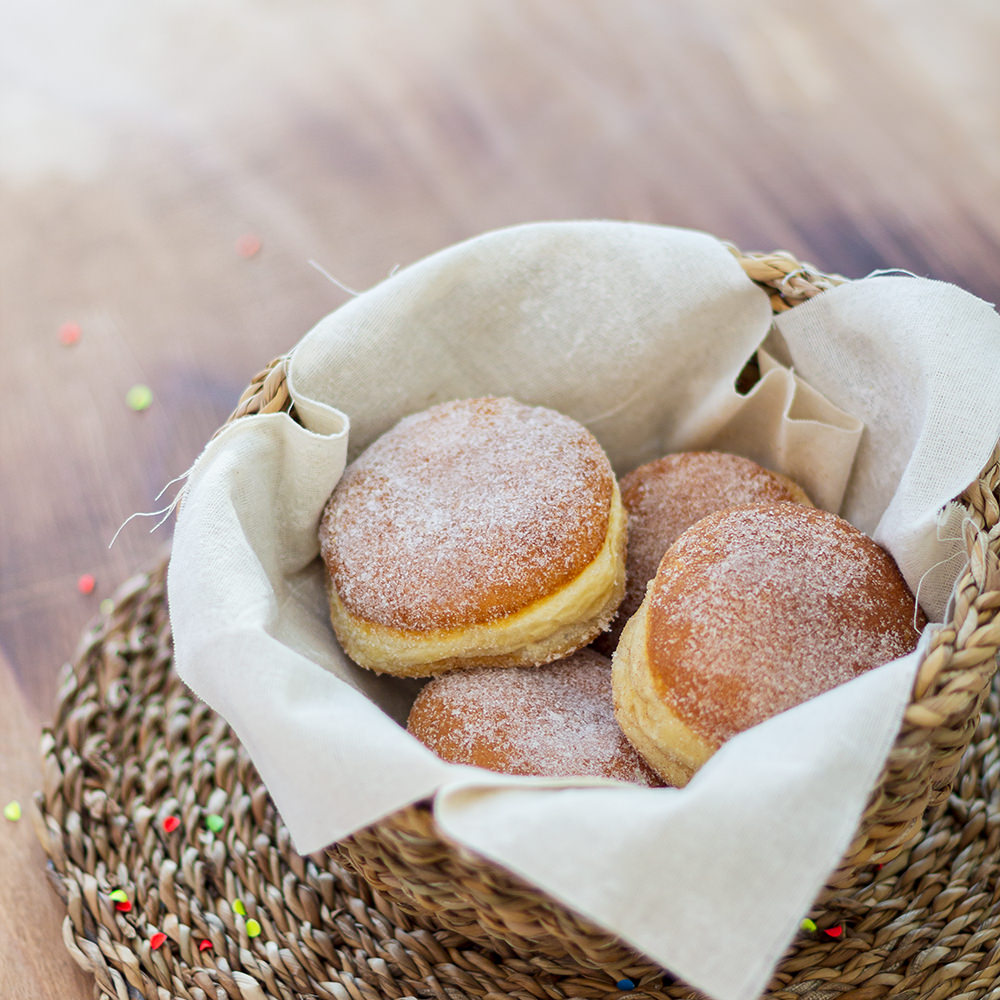 Pfannkuchen