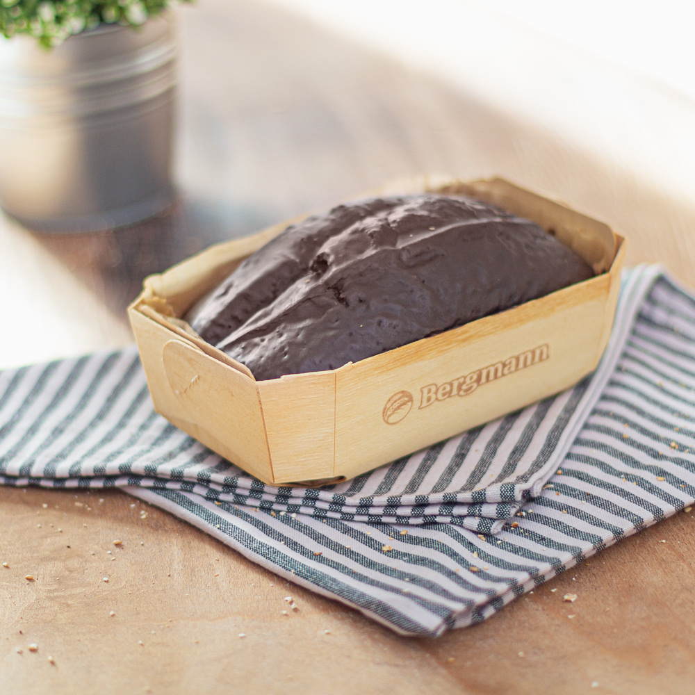 Rührkuchen Black