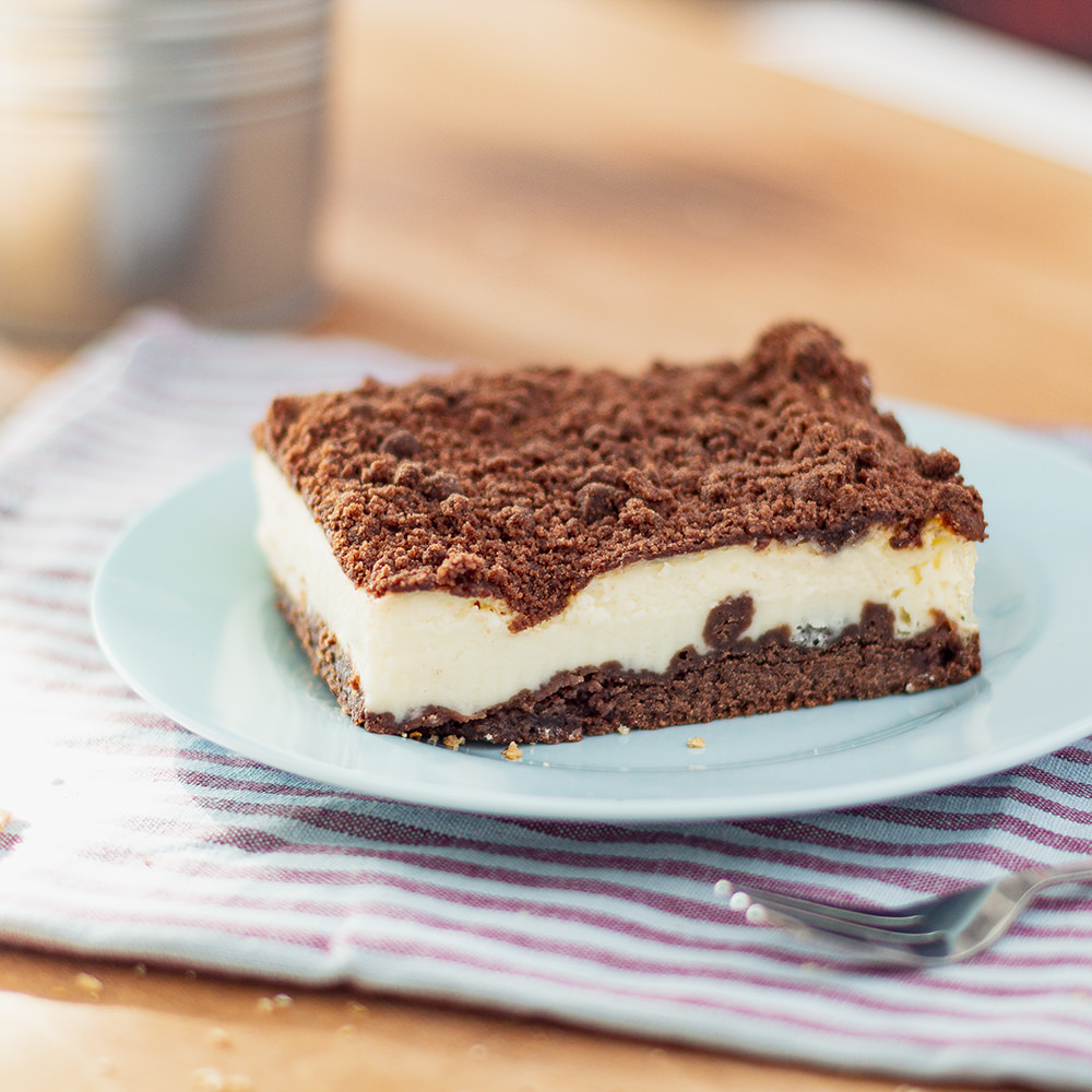 Frömmschdter Zupfkuchen