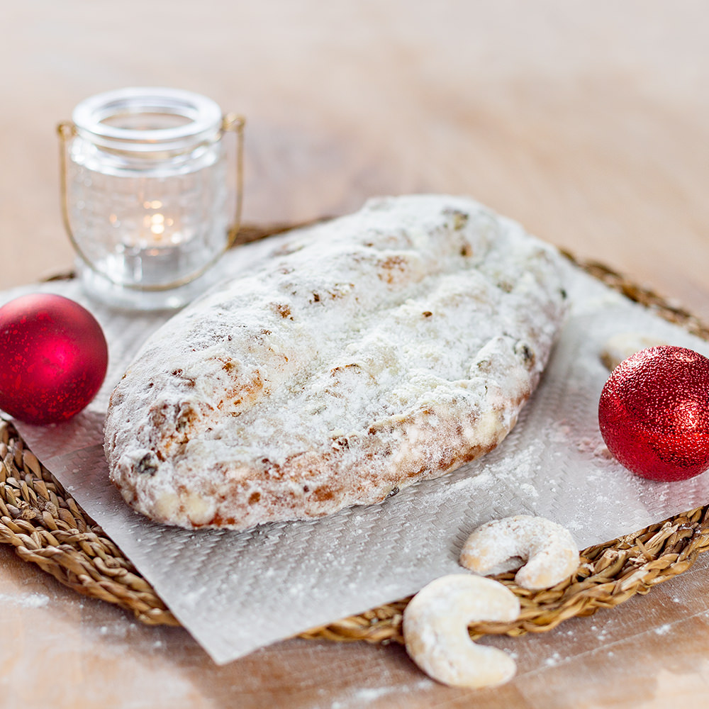 Original Butterstollen