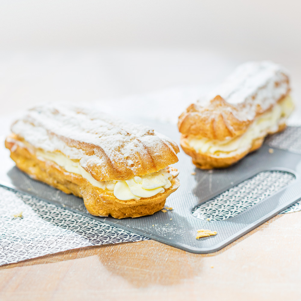 Sahneeclair 