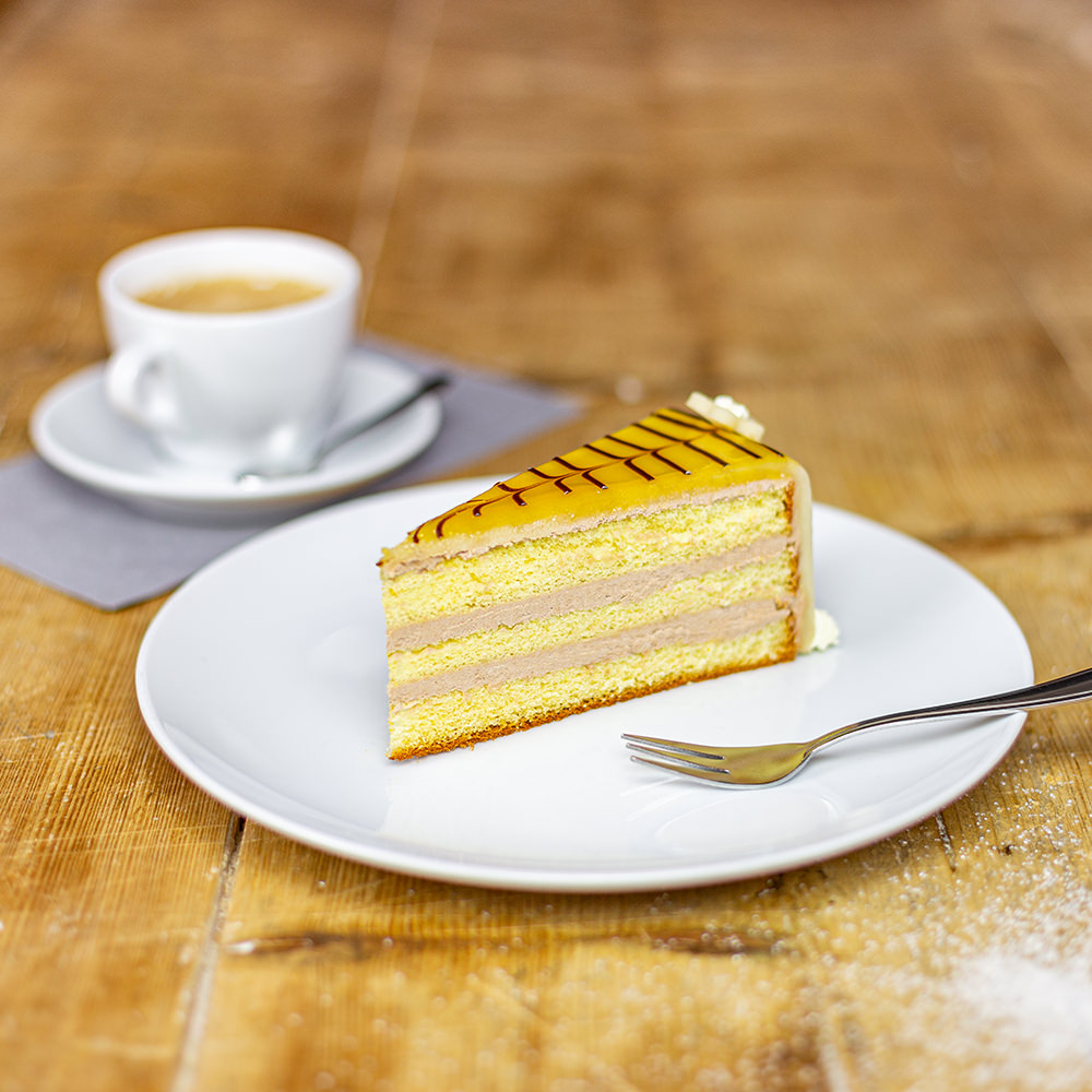 Marzipantorte