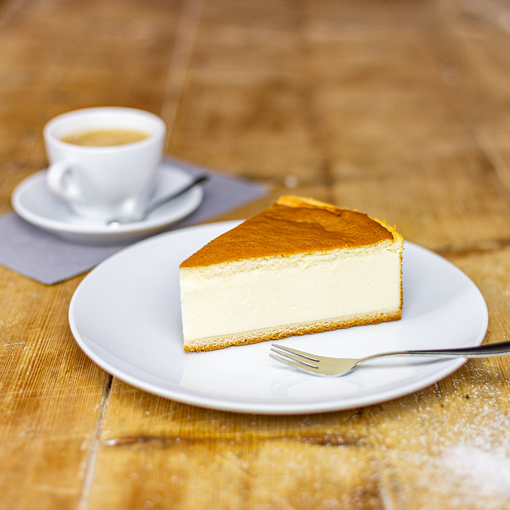 Quarktorte 