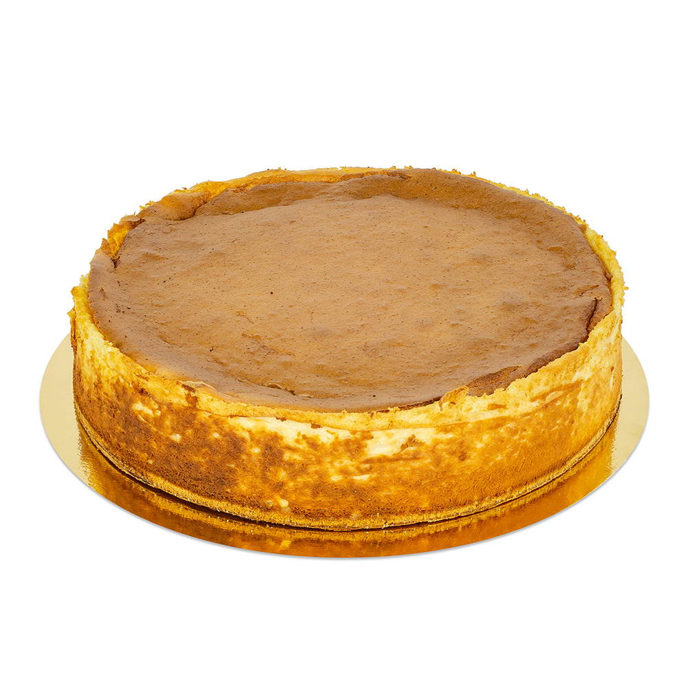 Bergmann's Quarktorte 
