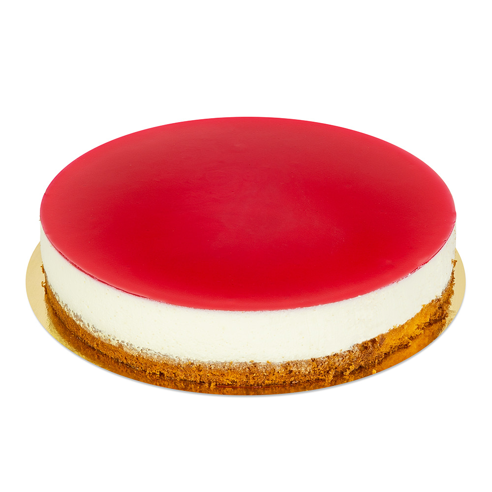 Bergmann's Quarksahnetorte