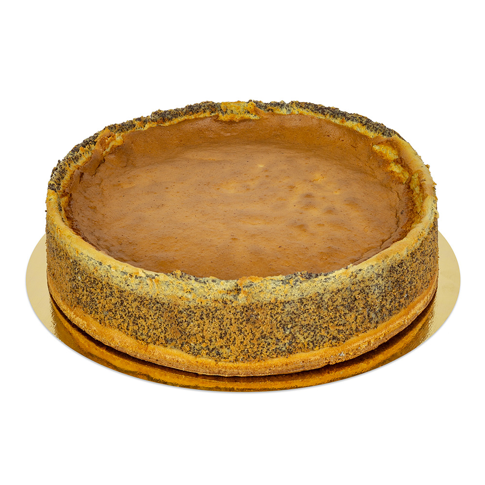 Bergmann's Mohntorte
