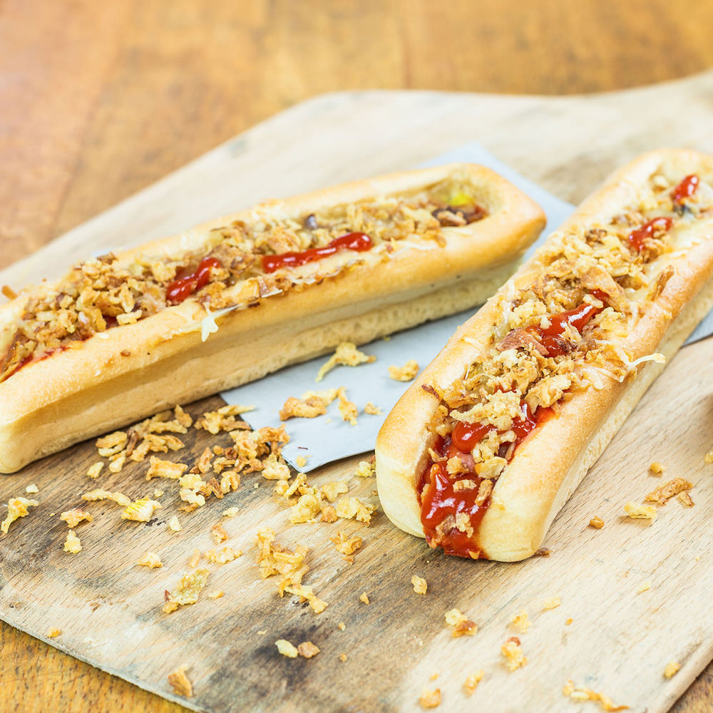 Hot Dog Classic