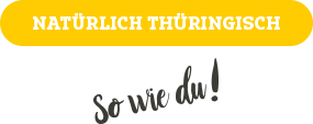 natürlich Thüringisch